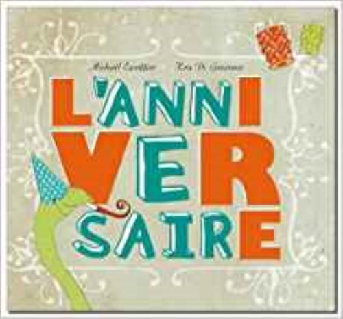 L'anniversaire