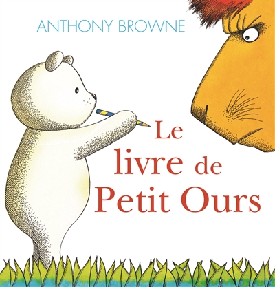 Le livre de petit ours