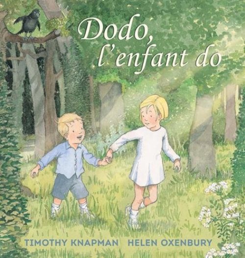 Dodo l enfant do