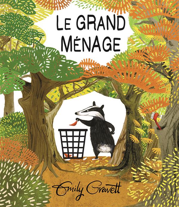 Grand menage (le)