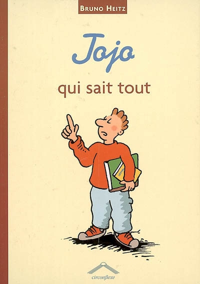 Jojo qui sait tout