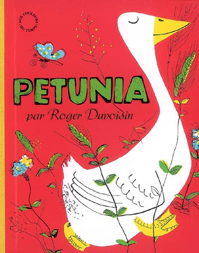 Petunia