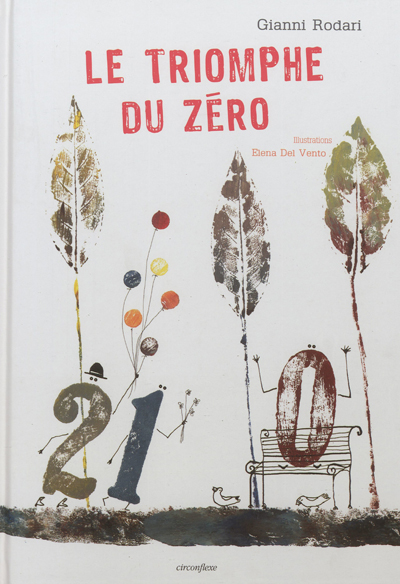 Le triomphe de zero