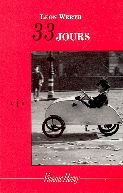 33 jours