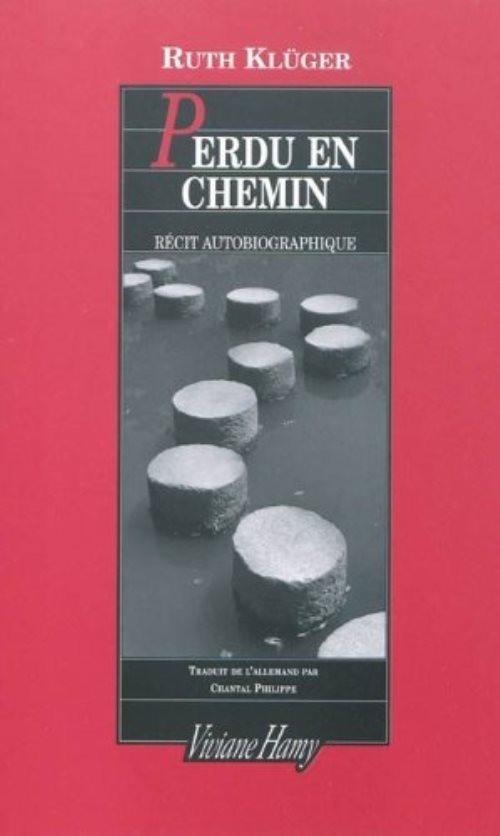 Perdu en chemin