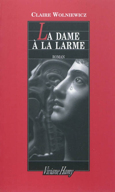 La dame a la larme