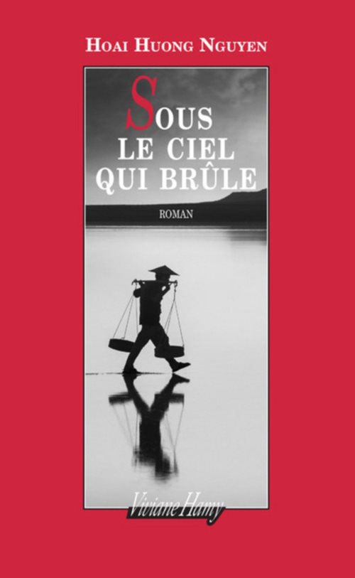Sous le ciel qui brule