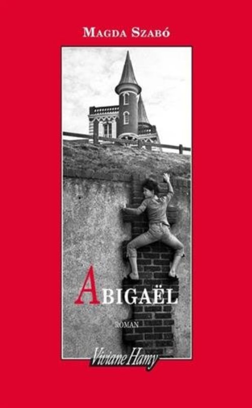 Abigael