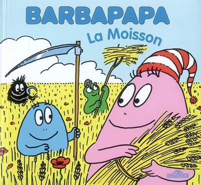 Barbapapa