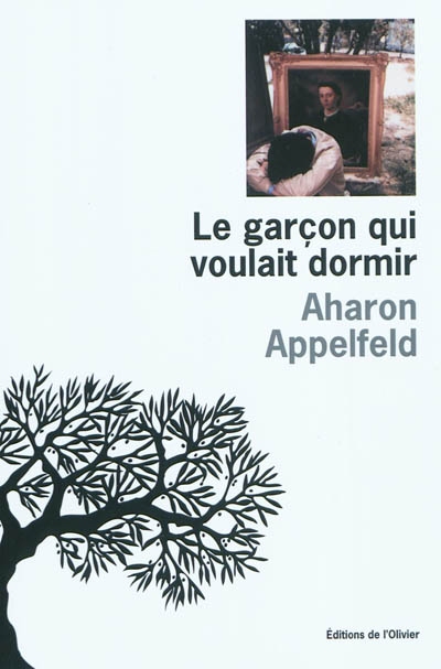 Le garcon qui voulait dormir