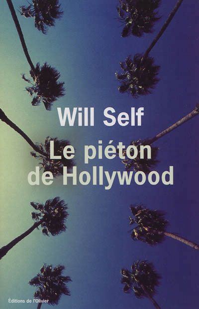 Le pieton d'hollywood