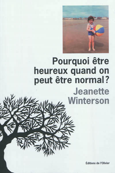 Pourquoi etre heureux quand on peut etre normal ?