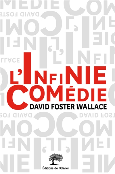 L'infinie comedie