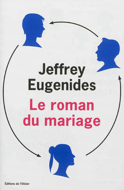 Le roman du mariage