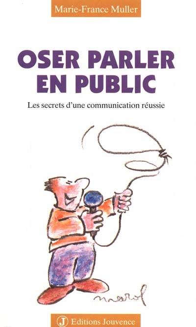 N 13 oser parler en public