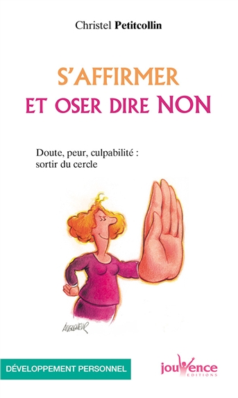 N 73 s'affirmer et oser dire non