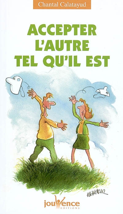 N 101 accepter l'autre tel qu'il est