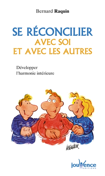 N 70 se reconcilier avec soi et avec les autres