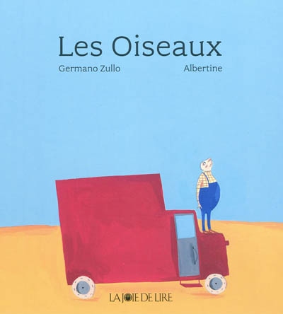 Les oiseaux