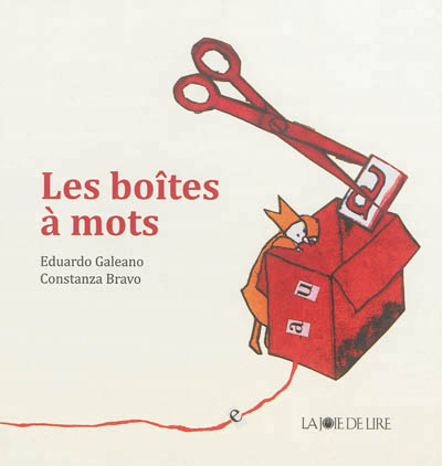 Les boites a mots