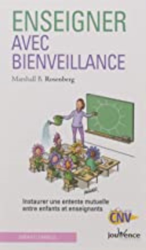 Enseigner avec bienveillance