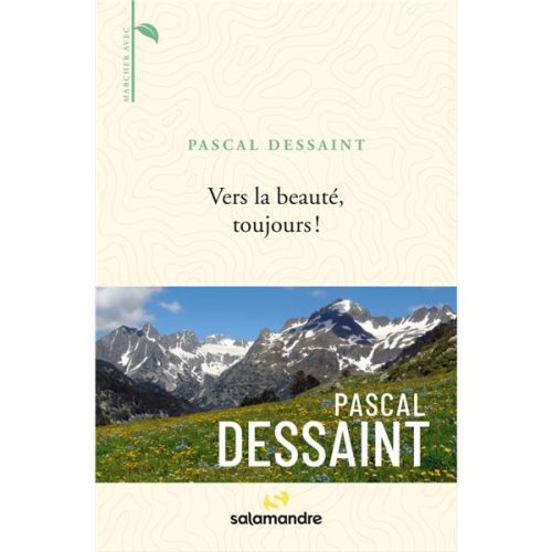 Vers la beaute, toujours !