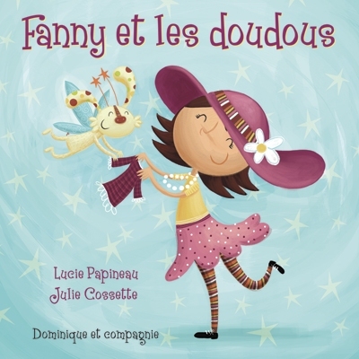 Fanny et les doudous