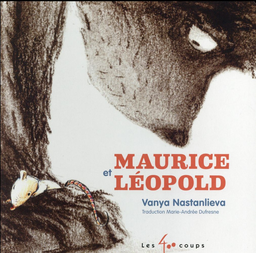 Maurice et leopold
