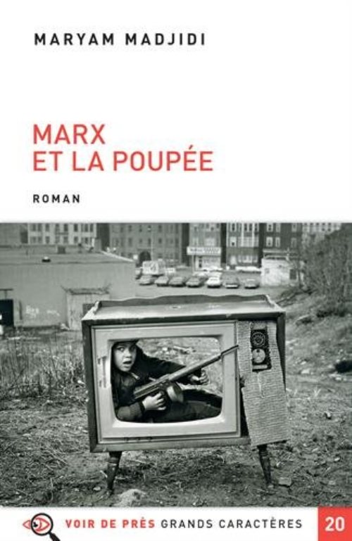 Marx et la poupee