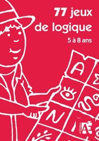 77 jeux de logique