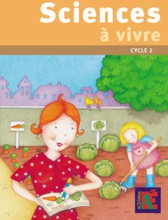 Sciences a vivre cycle 2