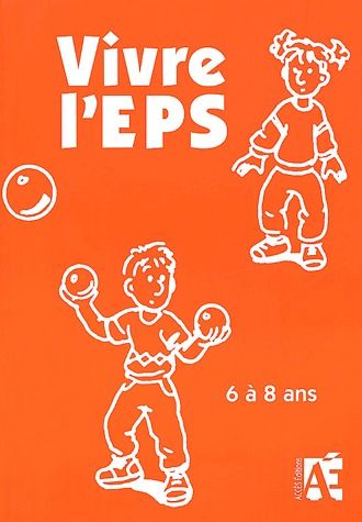 Vivre l'eps Vivre l'eps