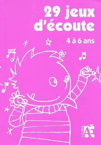 29 jeux d'ecoute