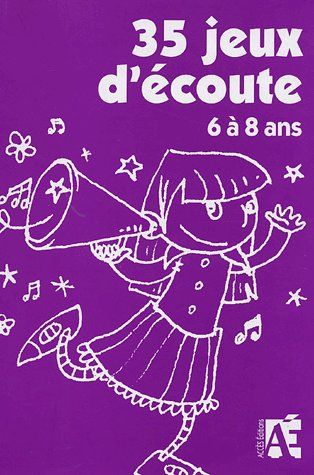 35 jeux d'ecoute