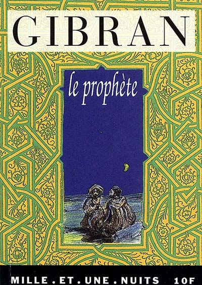 Le prophete