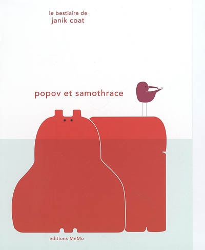 Popov et samothrace