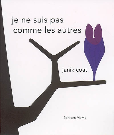 Je ne suis pas comme les autres