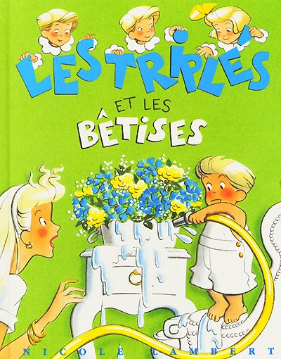 Triples et les betises