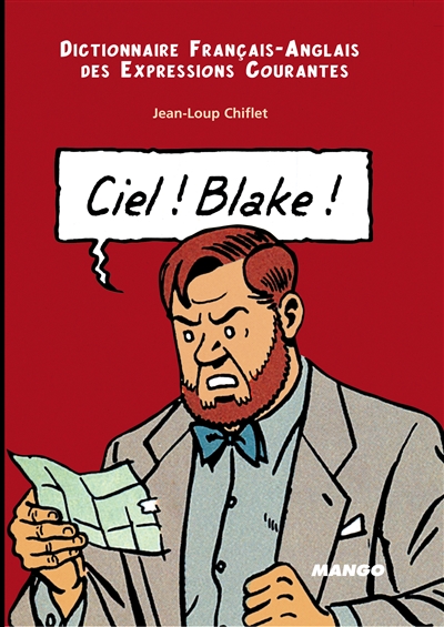 Ciel ! Blake