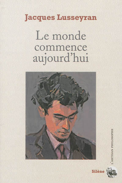 Monde commence aujourd'hui (le)