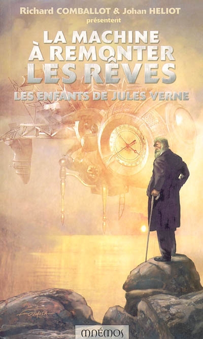 La machine a remonter les reves