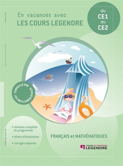 Du ce1 au ce2