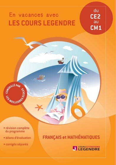 Du ce2 au cm1