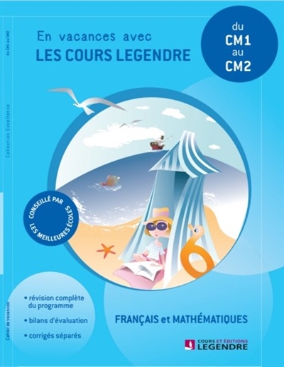 Du cm1 au cm2