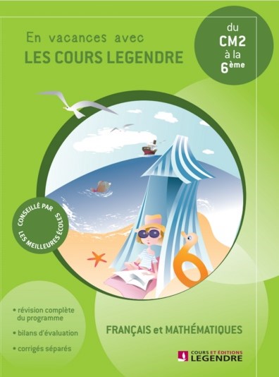 Du cm2 a la 6eme