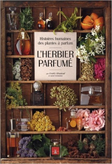 Herbier parfume (l')