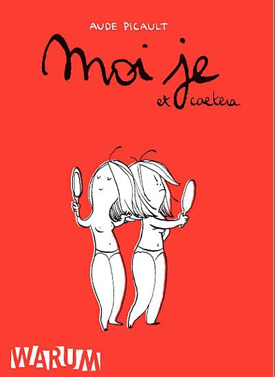 Moi je - t2 - et caetera