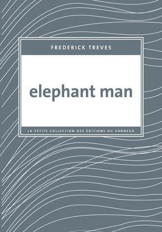 Elephant man