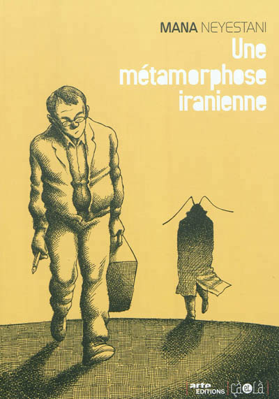 Une metamorphose iranienne