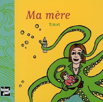 Ma mere